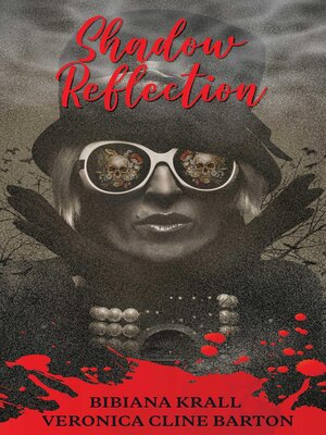 cover image of Shadow Reflection